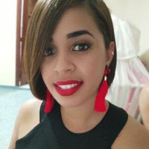 Meet your Posher, Janquelys